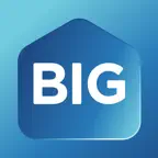 BIG App x BI Group Icon
