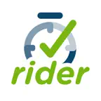 Velocissimo RIDER iOS Icon
