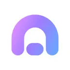 Any-Interesting trendy corner iOS Icon