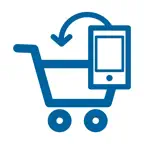 Incoming by SalesVu iOS Icon