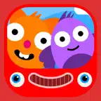 أزيز الأطفال iOS Icon