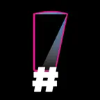 SayWaat iOS Icon