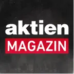 aktien Magazin iOS Icon