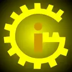 Game Ideas Pro: Think & Create iOS Icon