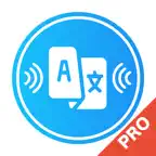 Voice Translation Pro icon