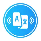 Voice Translation Lite Icon