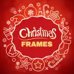 Christmas Greetings and Cards iOS Icon