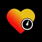 Systolic - blood pressure iOS Icon