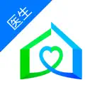 咱家健康医生端 Icon