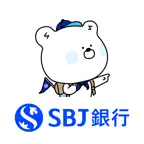 SBJ BANK Mobile App iOS Icon