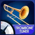 Trombone Tuner iOS Icon