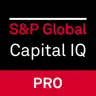 S&P Capital IQ Pro