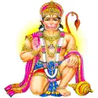 Hanuman Chalisa Audio iOS Icon