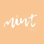 Mint Hair London iOS Icon