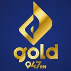 Rádio FM Gold iOS Icon