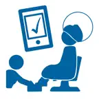Welcome by SalesVu iOS Icon
