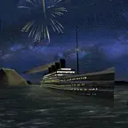 It's Titanic icon