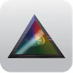 TimePrism® iOS Icon
