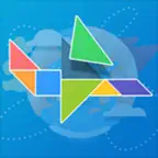 Puzzle Adventure ∙ iOS Icon
