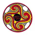 Cherokee Language Icon
