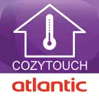 ATLANTIC COZYTOUCH iOS Icon