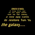 Star Wordz iOS Icon