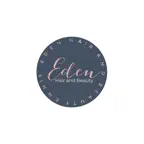 Eden Hair and Beauty Ennis iOS Icon