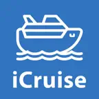 Cruise Finder by iCruise iOS Icon