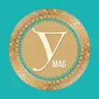 YMag iOS Icon