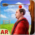 Apple Shooter AR iOS Icon