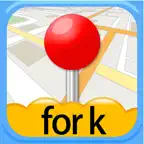 カンタンマップ kintone 2 for iPhone iOS Icon