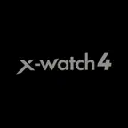 X-Watch 4 iOS Icon