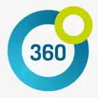 Talent360 Jobs iOS Icon