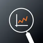 Business Analytics iOS Icon
