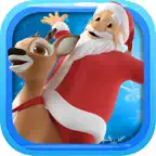 Christmas Games 2 Music Songs iOS Icon