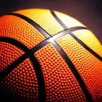 AR Basketball ! iOS Icon