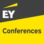 EY Conferences iOS Icon