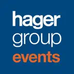Hager Group Events iOS Icon