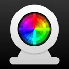 Live Color Finder iOS Icon