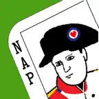 Nap Whist iOS Icon