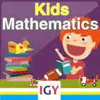 Mathematics level 1 iOS Icon