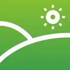 Farm Source Dairy Diary iOS Icon