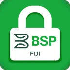 BSP SoftToken Icon