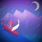 Saily Seas iOS Icon