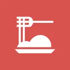 foodorder 即時點 APP點餐 iOS Icon