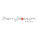 The Cherry Blossom Salon App iOS Icon