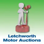 Letchworth Auctions LiveBid iOS Icon
