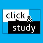click & study Icon
