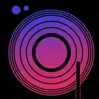 EDMusic流行音樂瘋 Icon