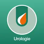 PraxisApp - Urologie iOS Icon